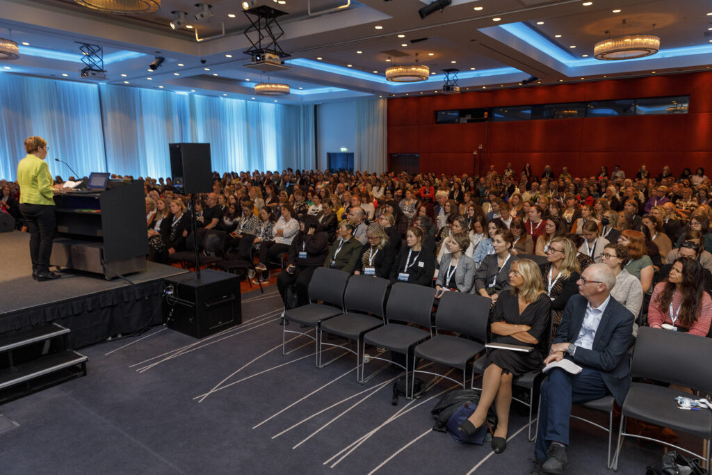 International Conferences